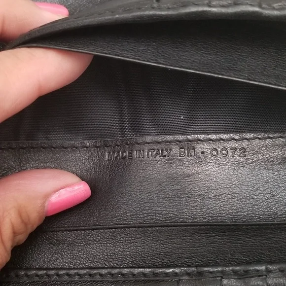 Dior Wallet - Picture 3 of 15